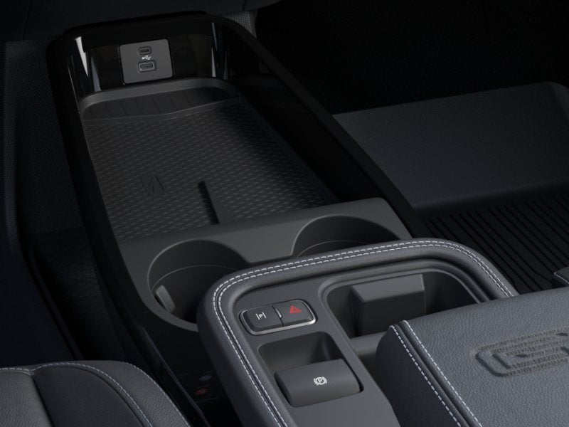 2026 Ford Mustang Mach-E GT