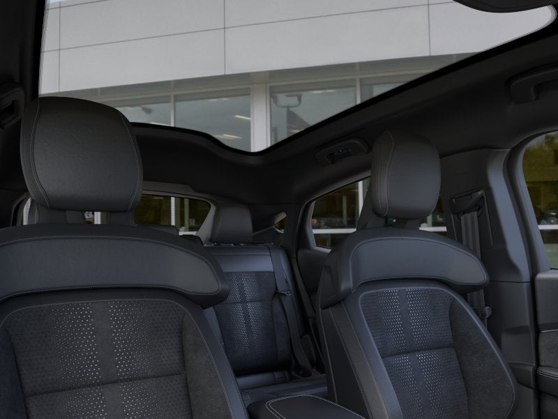 2026 Ford Mustang Mach-E GT