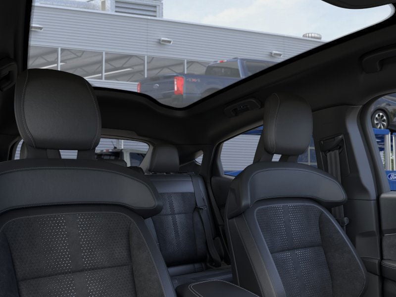 2026 Ford Mustang Mach-E GT