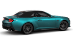 2026 Ford Mustang GT Premium Convertible
