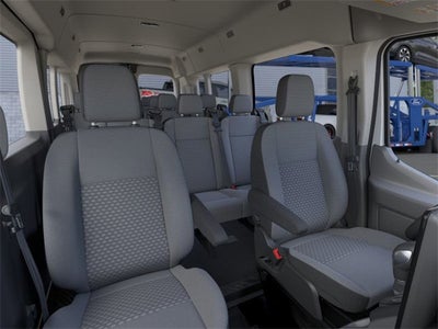 2026 Ford Transit-350 XLT
