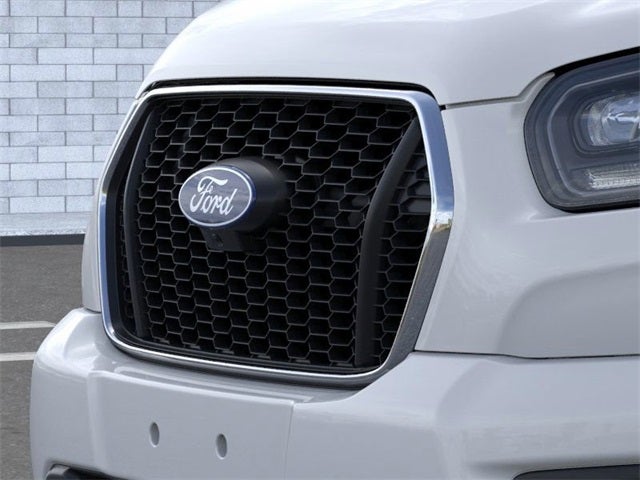 2026 Ford Transit-350 XLT