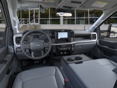 2026 Ford F-550SD XL DRW