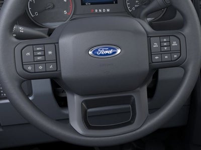 2026 Ford F-550SD XL DRW