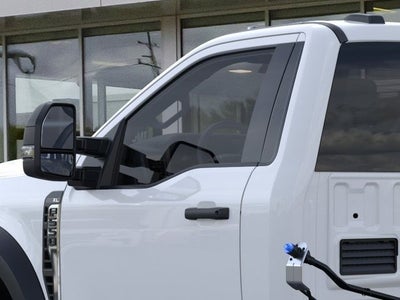 2026 Ford F-550SD XL DRW