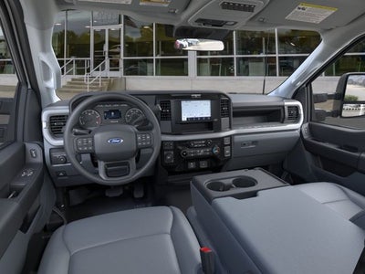 2026 Ford F-550SD XL DRW