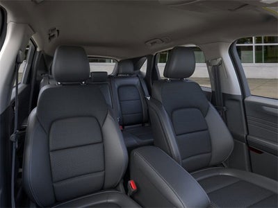 2026 Ford Escape Plug-In Hybrid Base