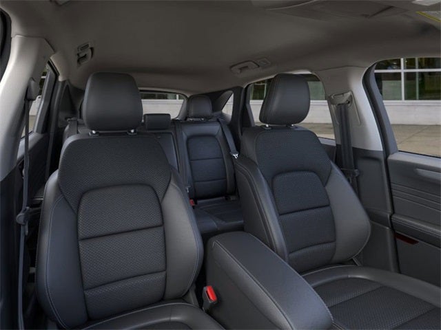 2026 Ford Escape Plug-In Hybrid Base