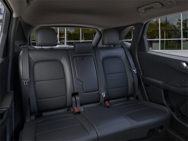 2026 Ford Escape Plug-In Hybrid Base