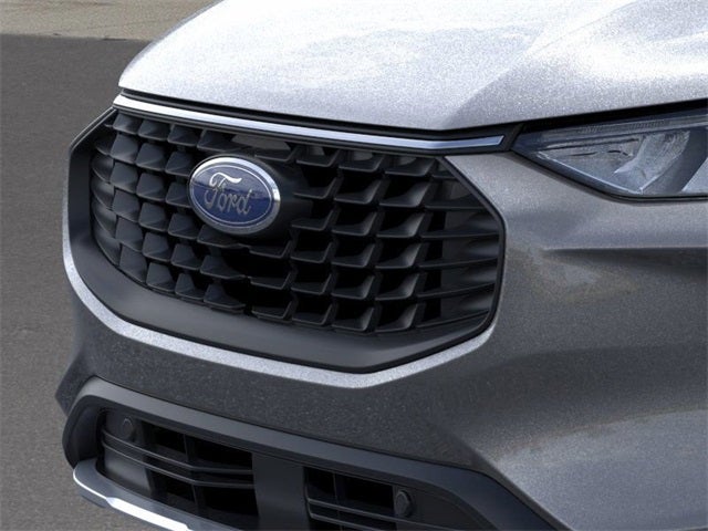 2026 Ford Escape Plug-In Hybrid Base