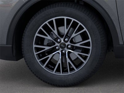 2026 Ford Escape Plug-In Hybrid Base