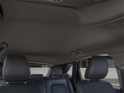 2026 Ford Escape Plug-In Hybrid Base