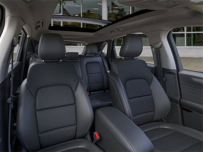 2026 Ford Escape Plug-In Hybrid Base