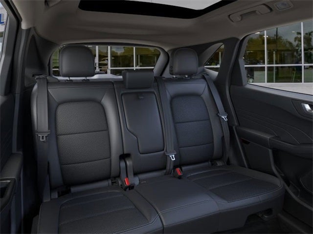 2026 Ford Escape Plug-In Hybrid Base