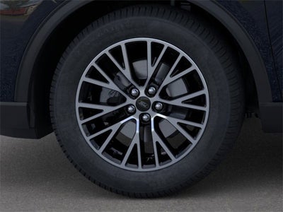 2026 Ford Escape Plug-In Hybrid Base