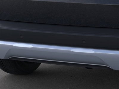 2026 Ford Escape Plug-In Hybrid Base