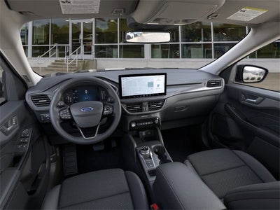 2026 Ford Escape Plug-In Hybrid Base