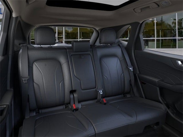 2026 Ford Escape Plug-In Hybrid Base