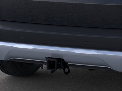 2026 Ford Escape Plug-In Hybrid Base