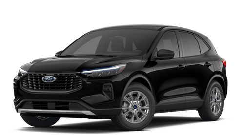 2026 Ford Escape Active®
