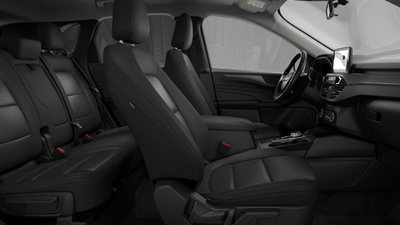 2026 Ford Escape Active®
