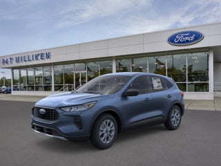 2026 Ford Escape Active®