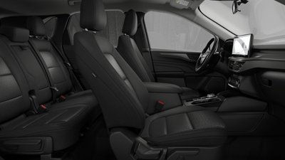 2026 Ford Escape Active®