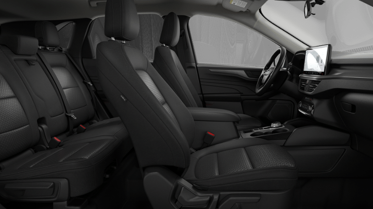 2026 Ford Escape Active®