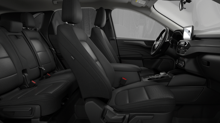 2026 Ford Escape Active®