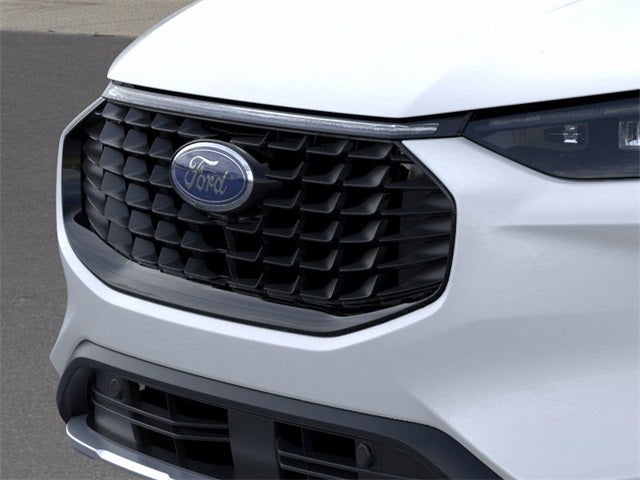 2026 Ford Escape Platinum