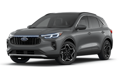 2026 Ford Escape Platinum™