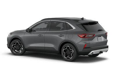 2026 Ford Escape Platinum™