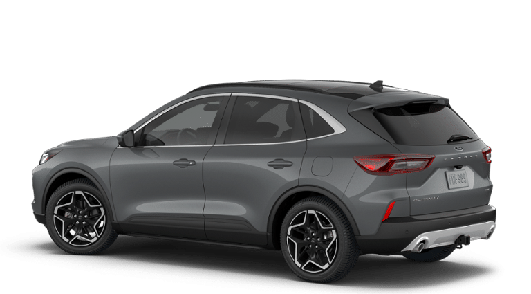 2026 Ford Escape Platinum™