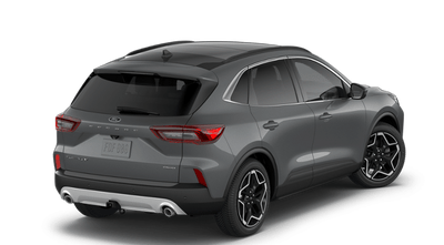 2026 Ford Escape Platinum™