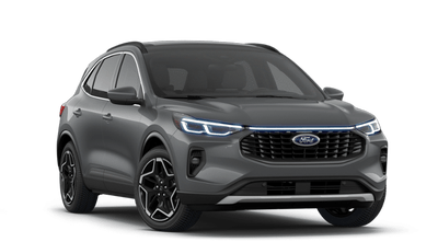 2026 Ford Escape Platinum™