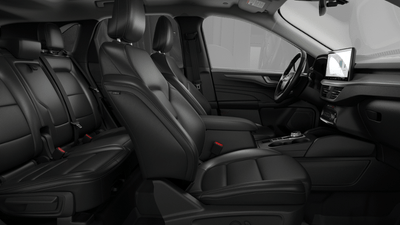 2026 Ford Escape Platinum™