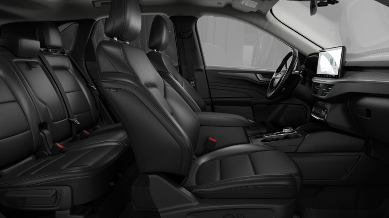 2026 Ford Escape Platinum™