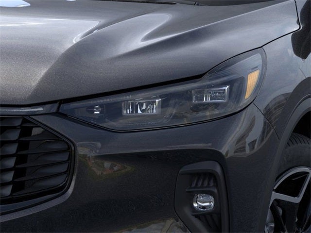 2026 Ford Escape Platinum