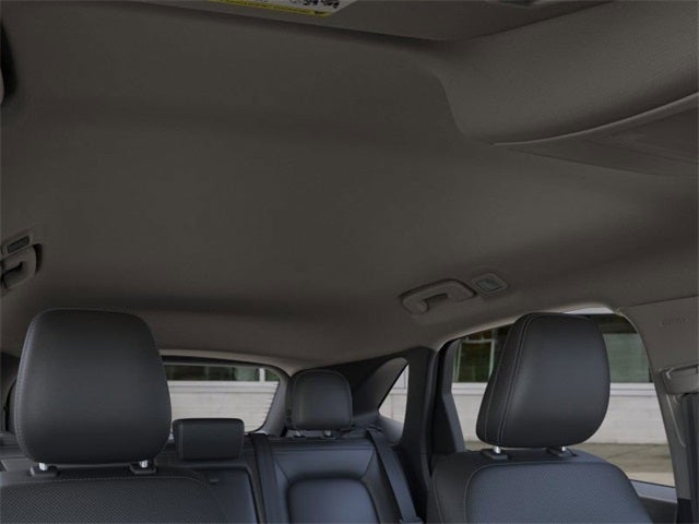 2026 Ford Escape Platinum