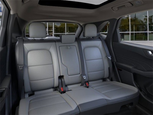 2026 Ford Escape Platinum