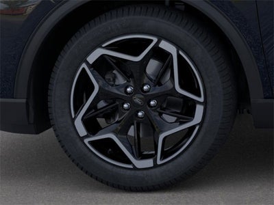 2026 Ford Escape Platinum