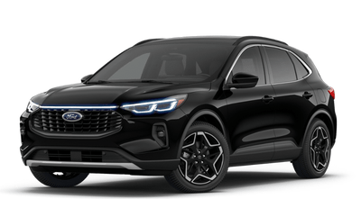 2026 Ford Escape Platinum™
