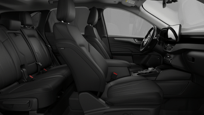 2026 Ford Escape Platinum™