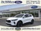 2026 Ford Escape Hybrid Platinum