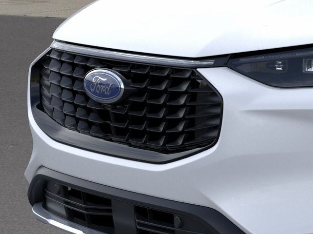 2026 Ford Escape Hybrid Platinum