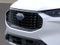 2026 Ford Escape Hybrid Platinum