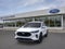 2026 Ford Escape Hybrid Platinum