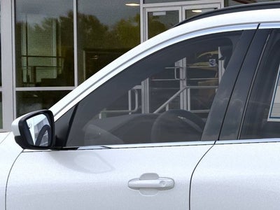 2026 Ford Escape Hybrid Platinum