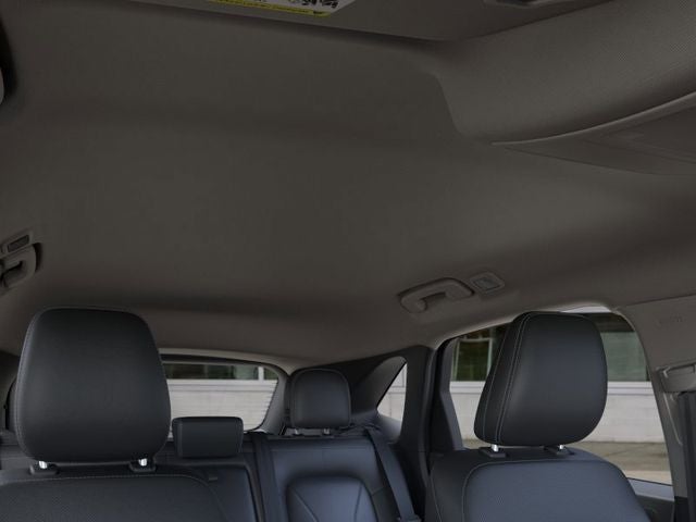 2026 Ford Escape Hybrid Platinum