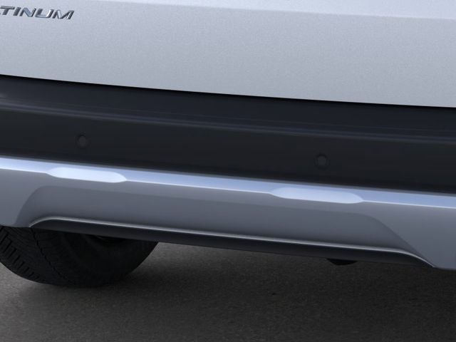 2026 Ford Escape Hybrid Platinum